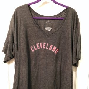 Cleveland Indians Shirt